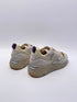 Serafini sneaker malibu milk gold